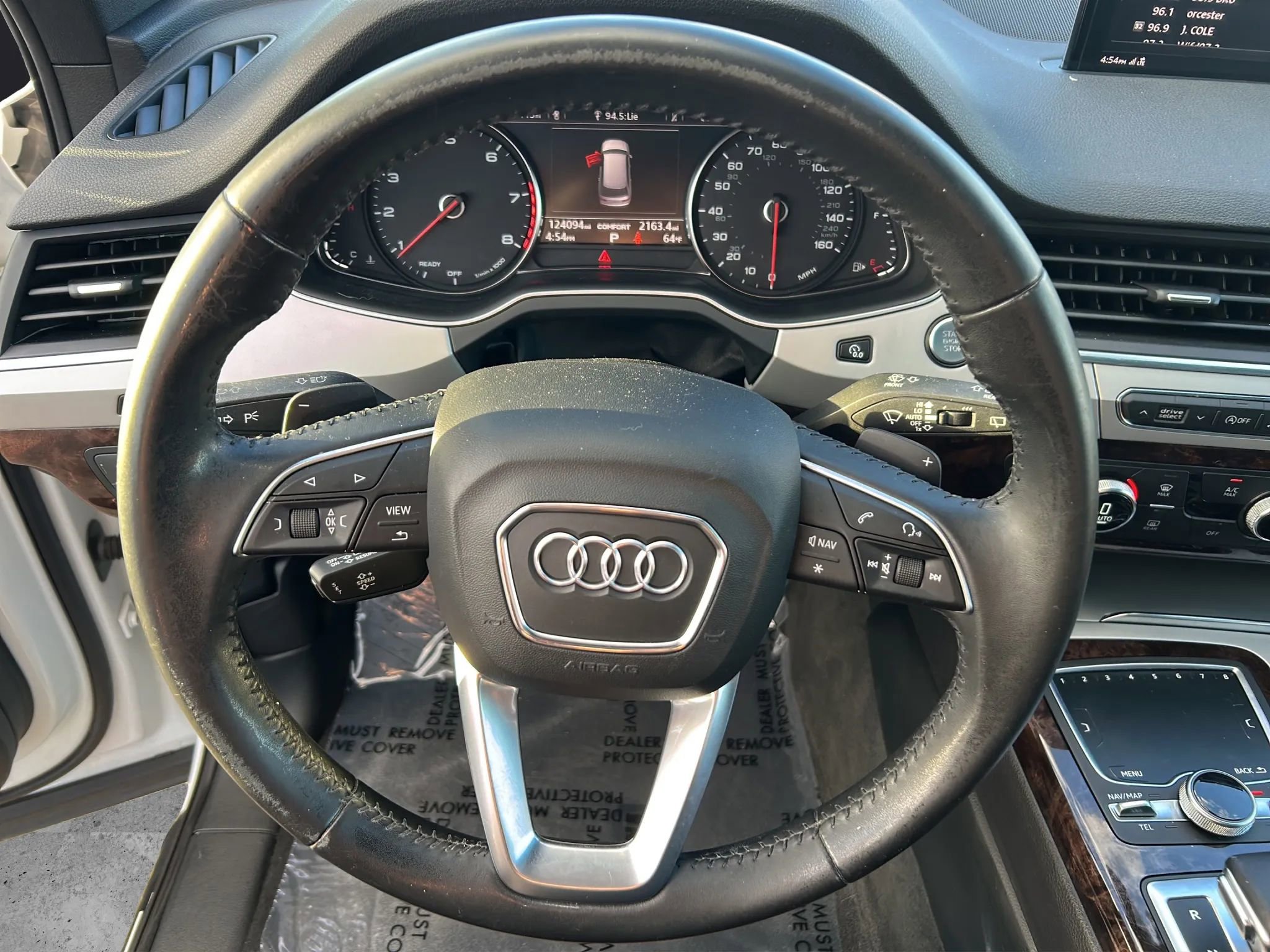 Used 2019 Audi Q7 2.0T Premium image 21