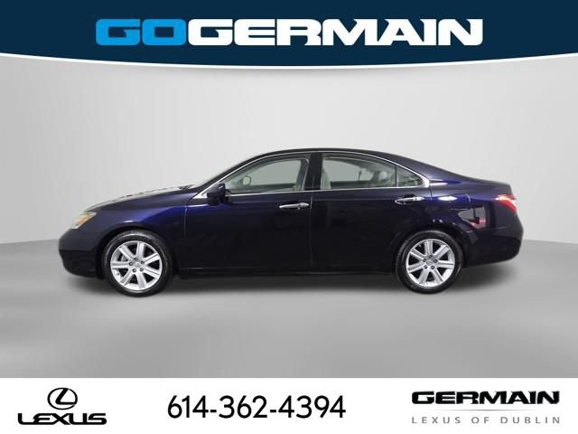 Used 2008 Lexus ES 350 FWD image 11
