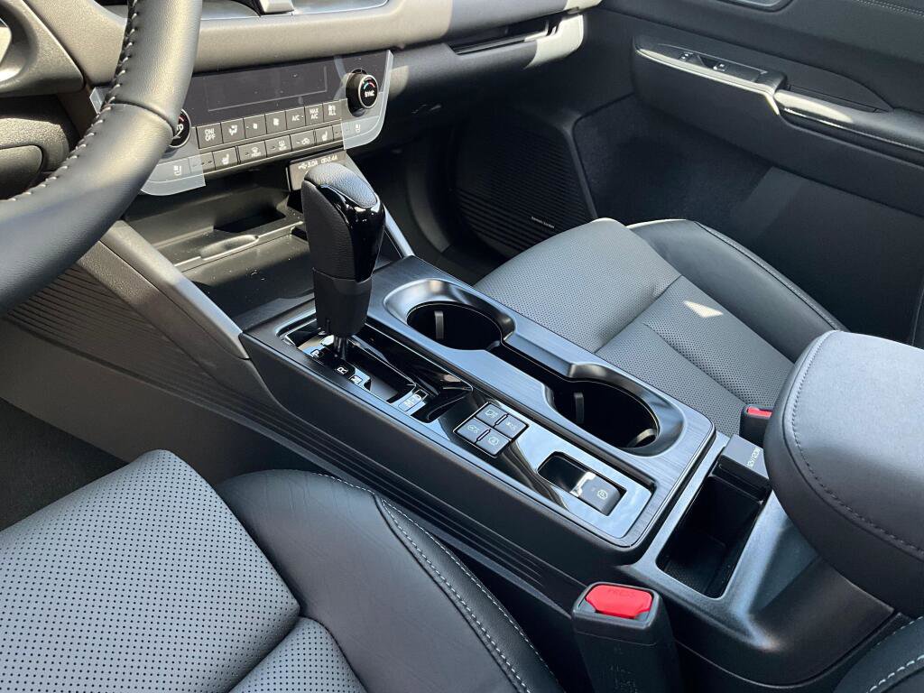 New 2026 Subaru Outback Touring XT image 20