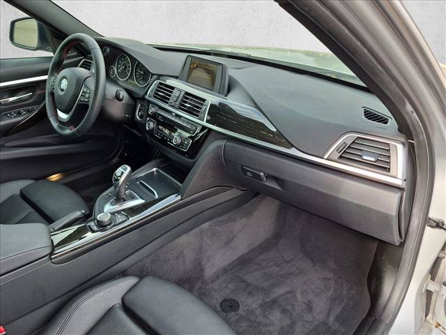 Used 2017 BMW 330i Sedan RWD image 22