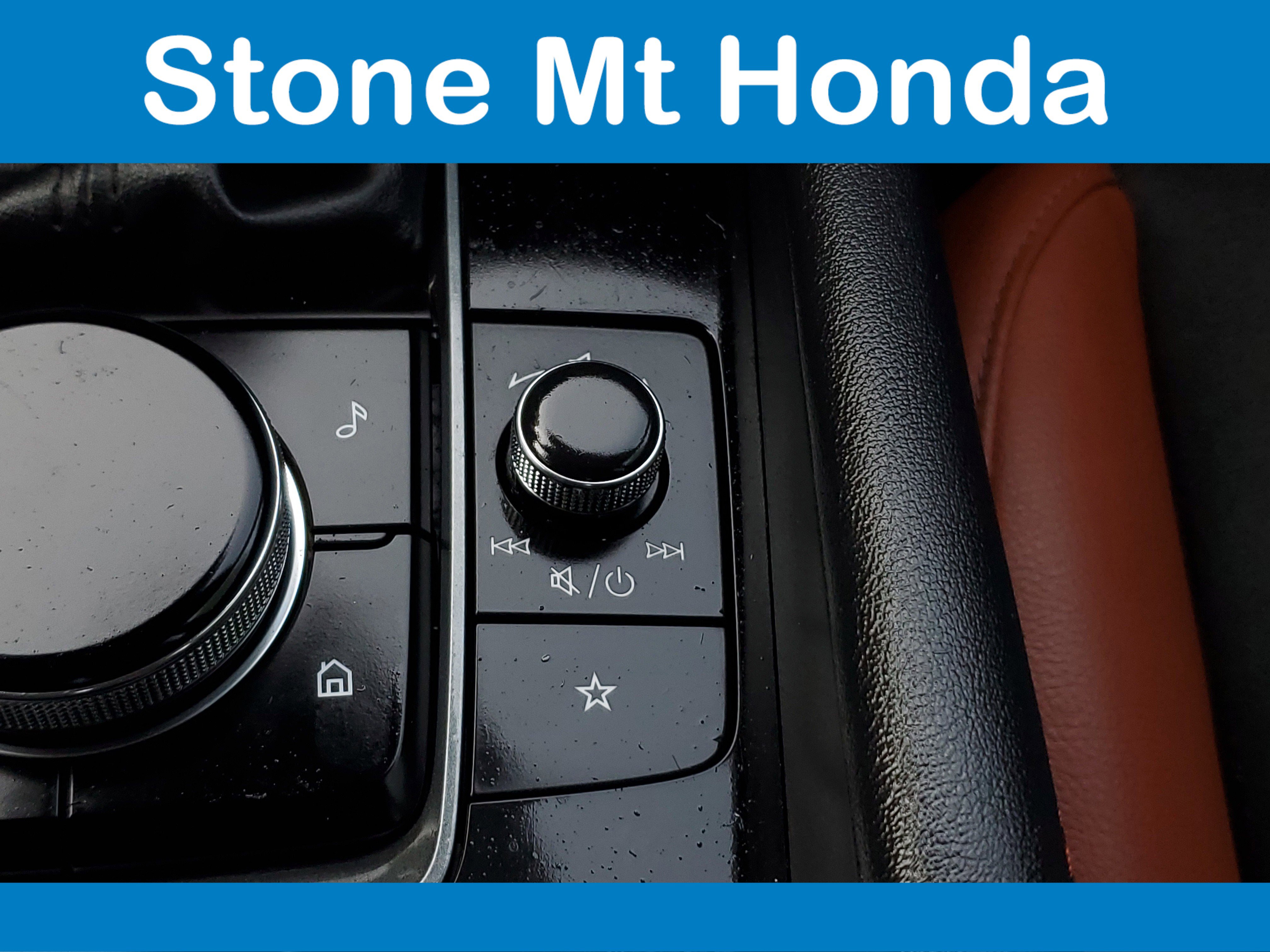 Used 2024 MAZDA MAZDA3 s image 30