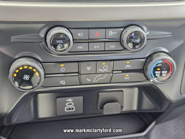 New 2026 Ford F150 XL AWD/4WD image 18