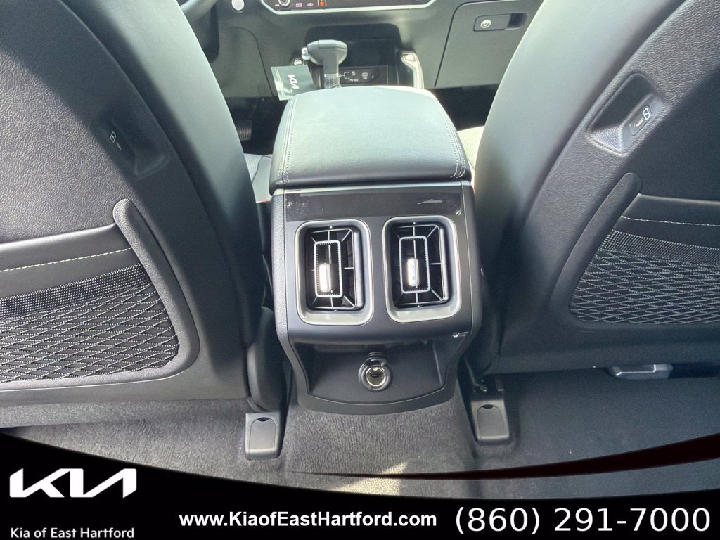 New 2026 Kia Sorento S AWD/4WD image 20