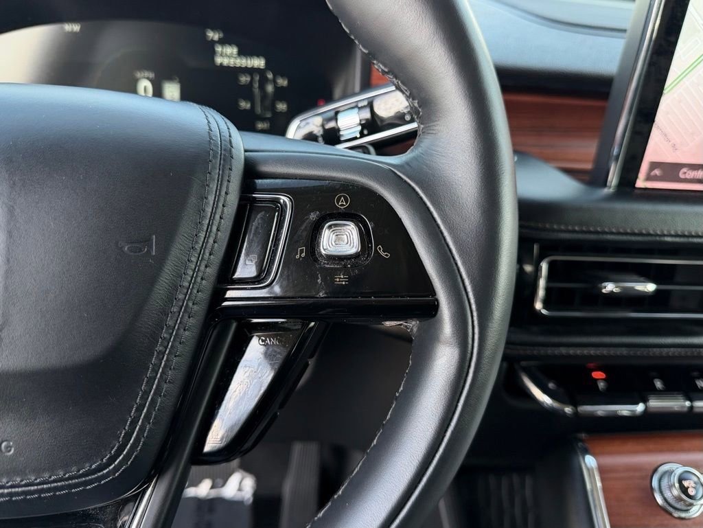 Used 2023 Lincoln Aviator Reserve w/ Jet Package image 21