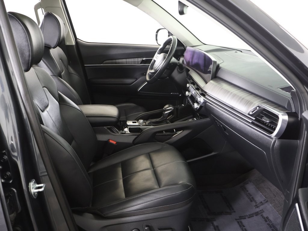 Used 2024 Kia Telluride SX X-Line image 35