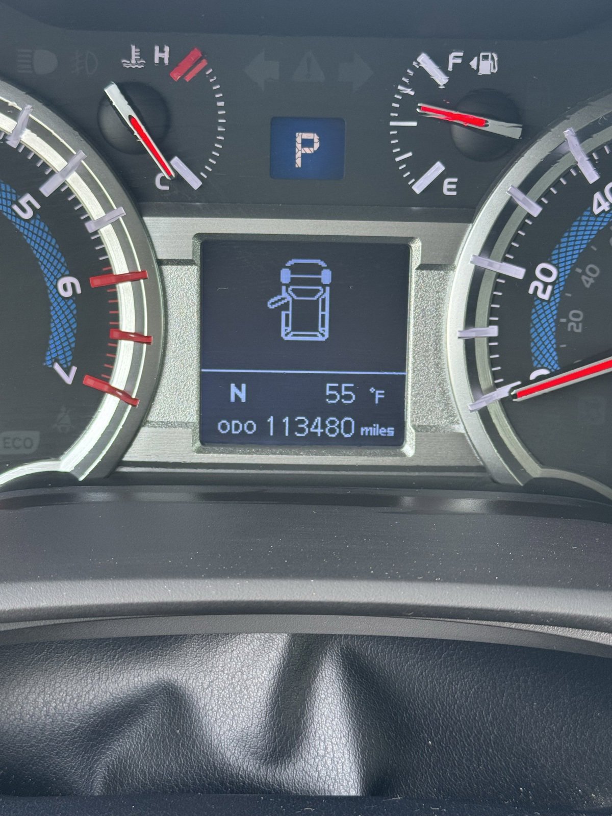 Used 2016 Toyota 4Runner Limited image 6