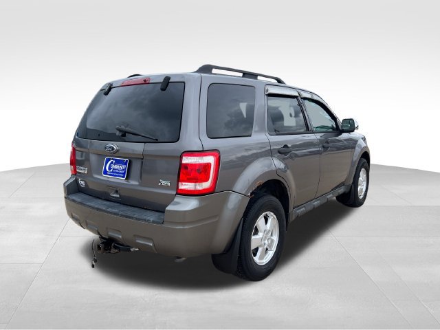 Used 2010 Ford Escape XLT AWD/4WD image 7