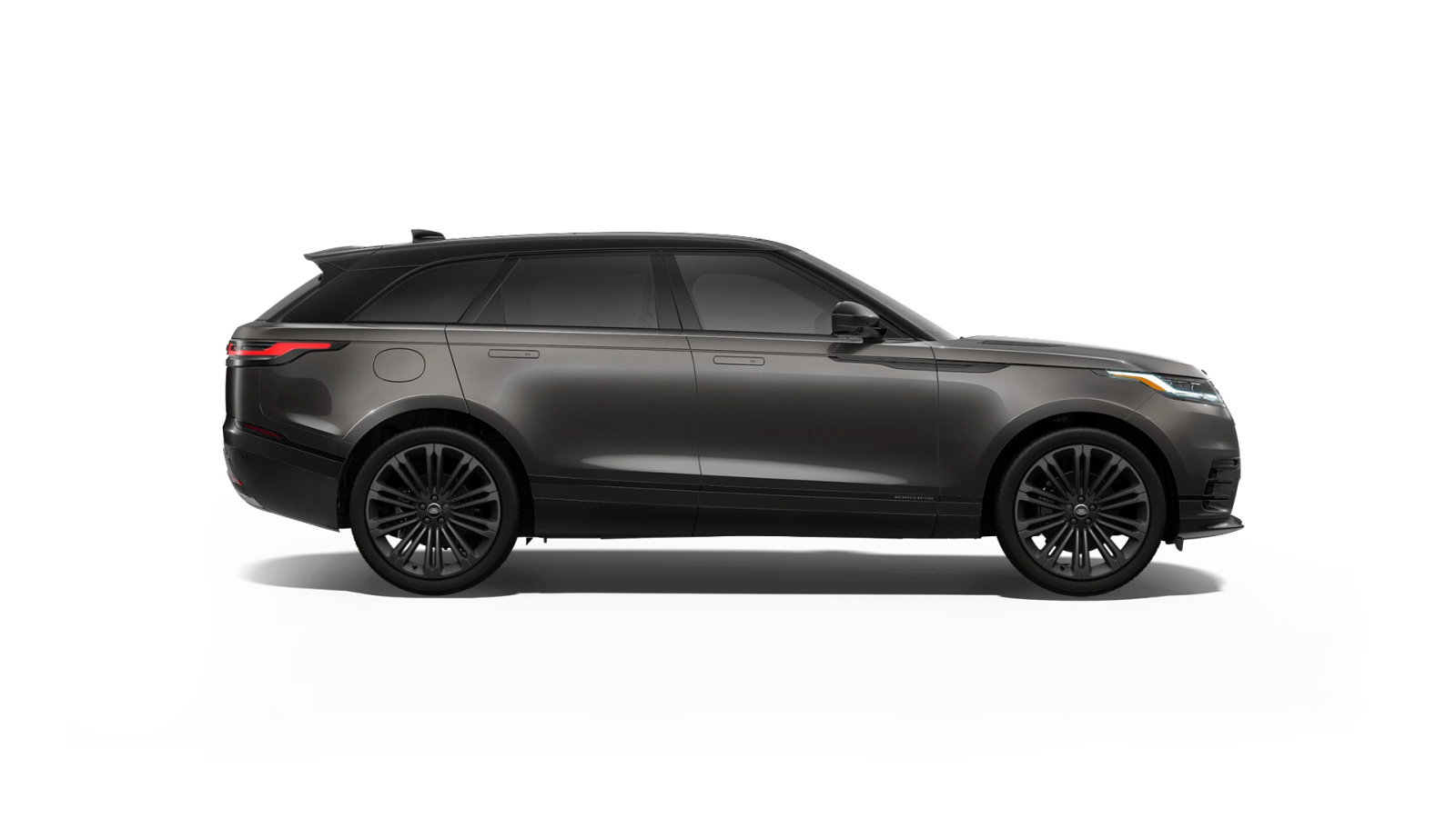 New 2026 Land Rover Range Rover Velar Belgravia AWD/4WD image 3