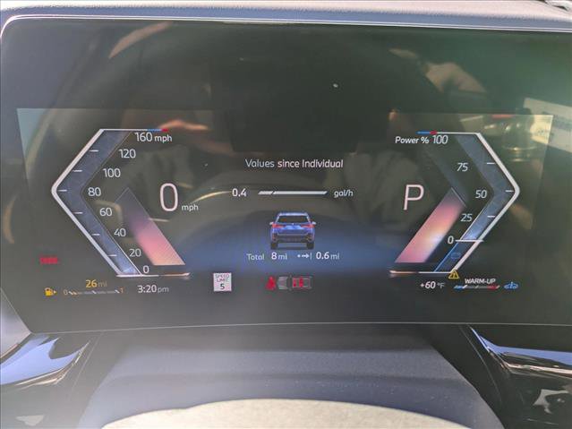 New 2026 BMW X1 xDrive28i w/ M Sport Package image 11