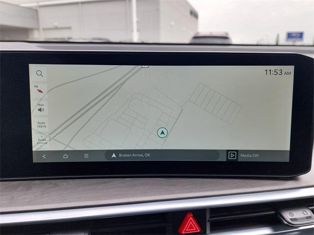 New 2026 Kia Sorento SX image 22