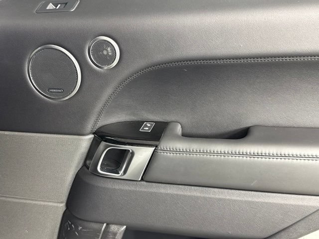 Used 2016 Land Rover Range Rover Sport HSE AWD/4WD image 27