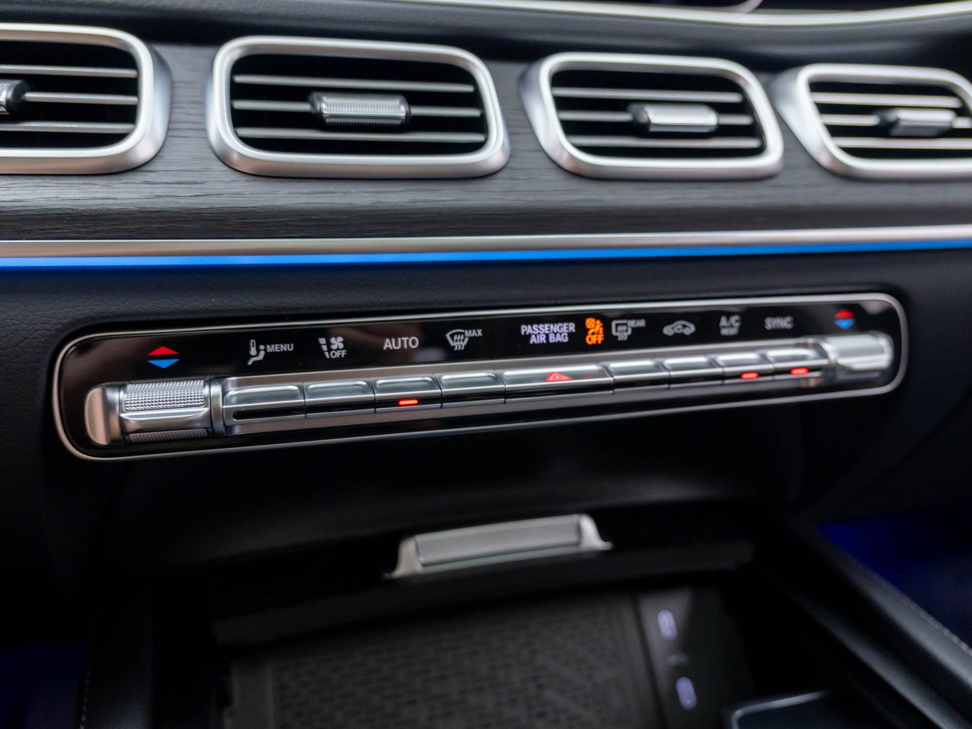 New 2026 Mercedes-Benz GLE 450 4MATIC image 29
