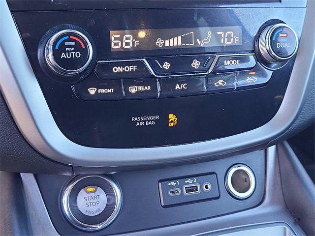 Used 2023 Nissan Murano SV image 15