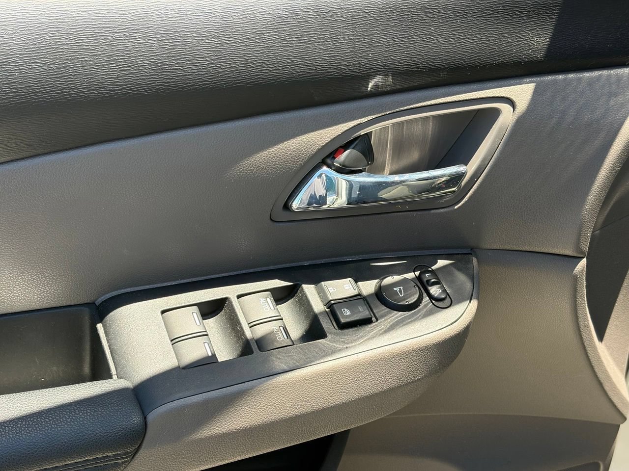Used 2016 Honda Odyssey EX-L image 8