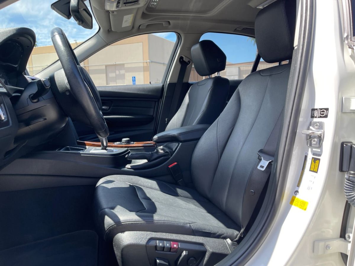 Used 2014 BMW 328i Sedan RWD image 11