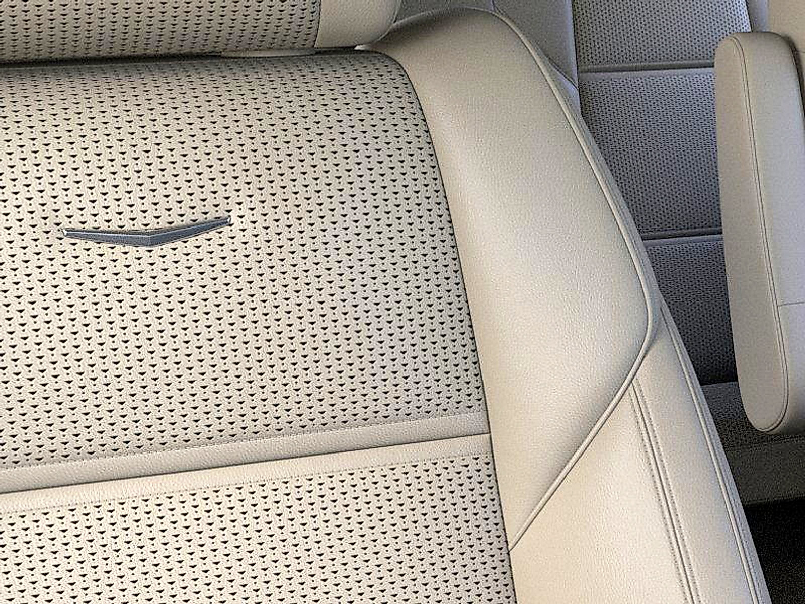 New 2026 Cadillac Escalade ESV Platinum Sport image 21