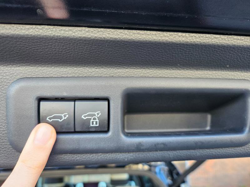 Used 2024 Toyota Sequoia Capstone image 75