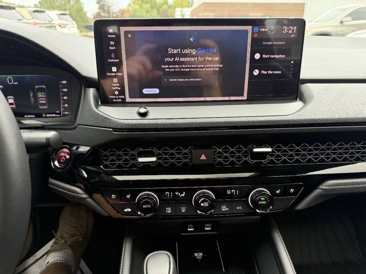Used 2026 Honda Accord Touring image 33