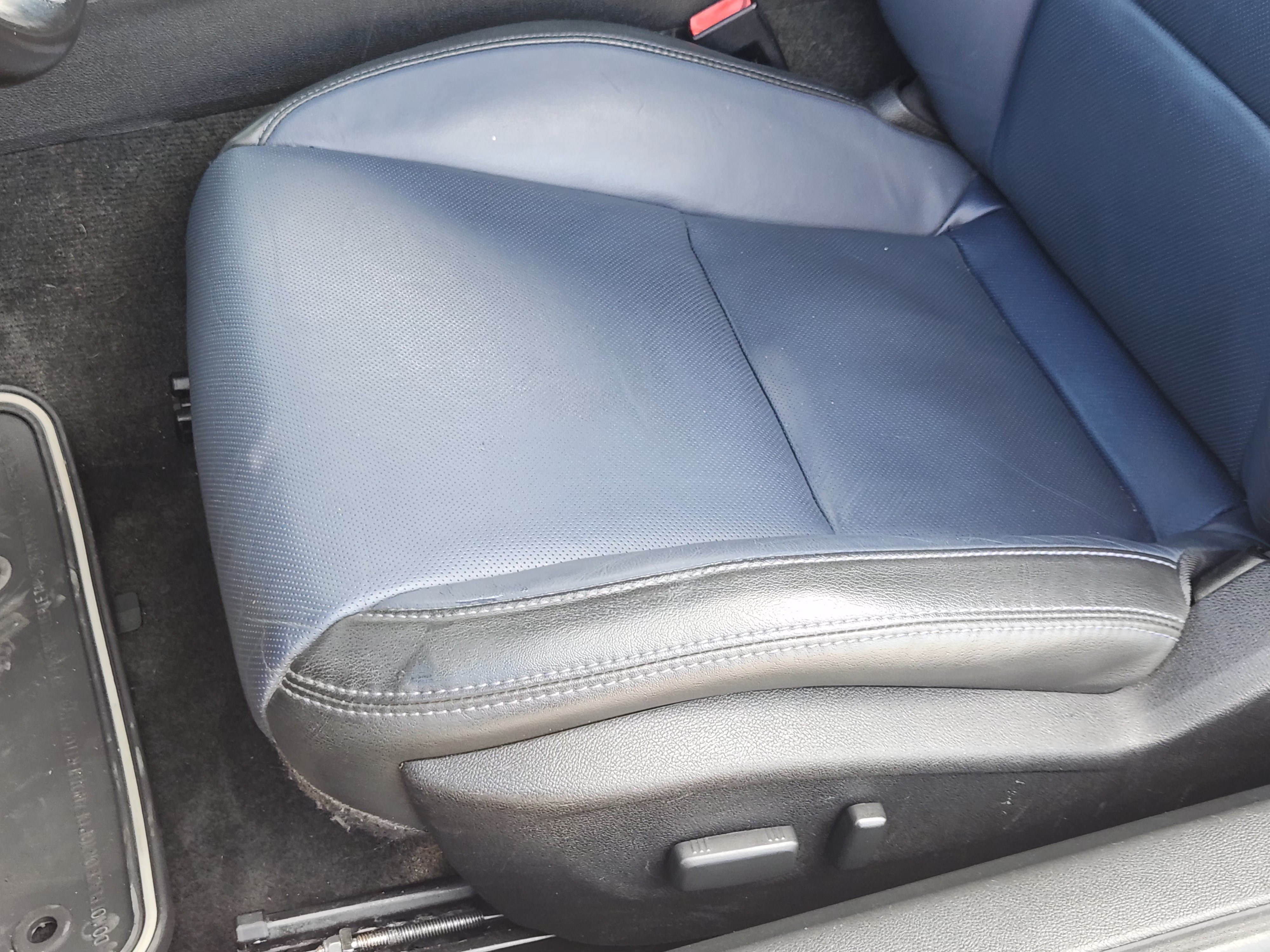 Used 2015 Chevrolet Camaro LT w/ RS Package RWD image 24