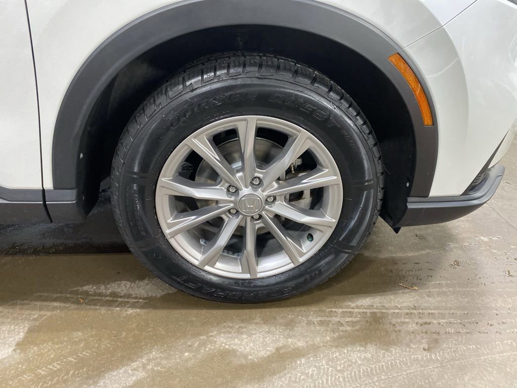 Certified 2023 Honda CR-V EX-L image 11