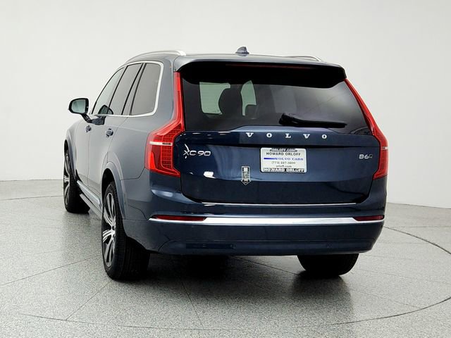 New 2025 Volvo XC90 B6 Plus w/ Protection Package Premier image 6