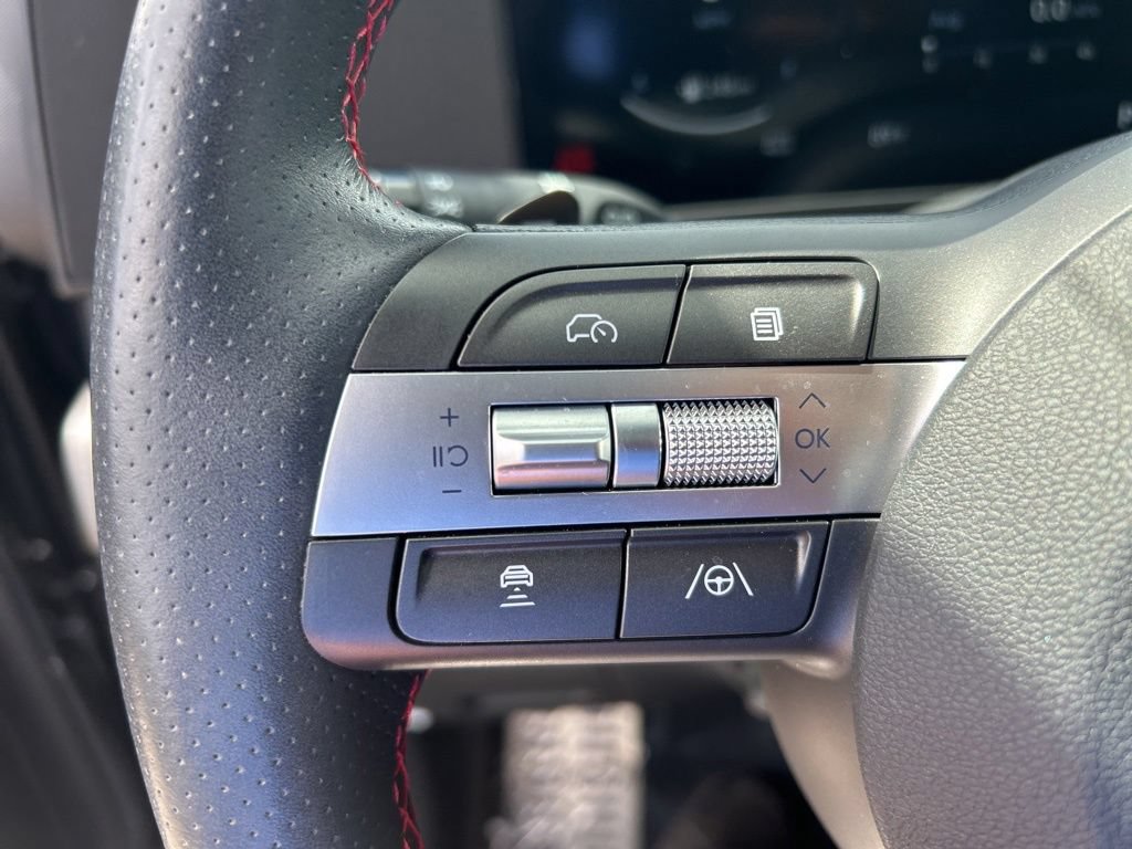 Used 2024 Hyundai Kona N Line FWD image 44