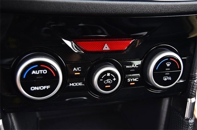 Used 2024 Subaru Forester Limited image 16