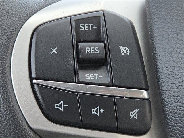 Certified 2024 Ford Explorer XLT w/ Equipment Group 202A image 18