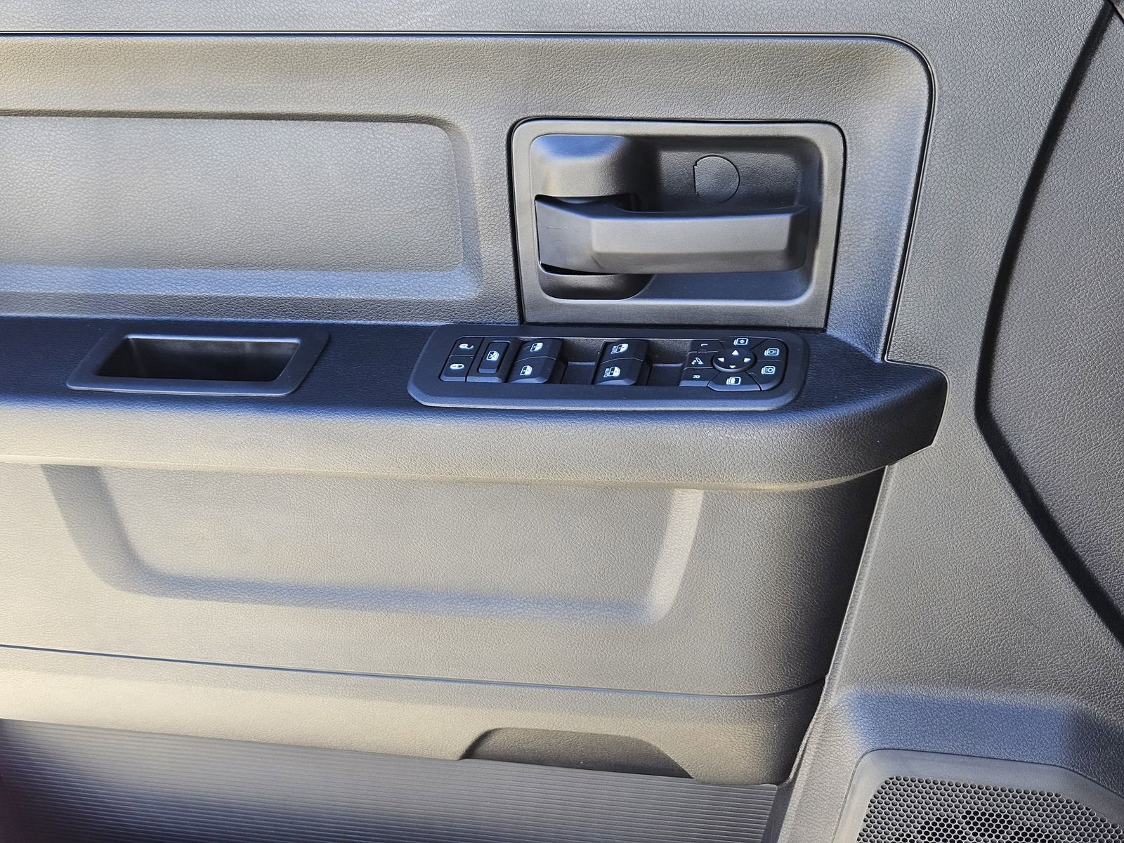 New 2026 RAM 2500 Tradesman image 26