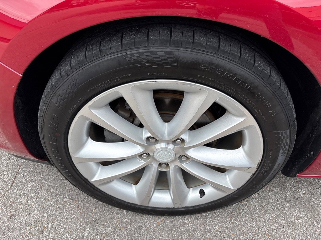 Used 2014 Buick Verano FWD image 12