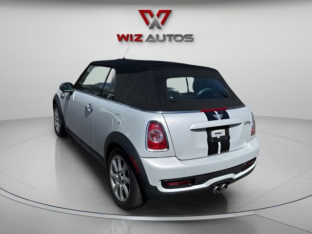Used 2014 MINI Cooper S FWD image 5