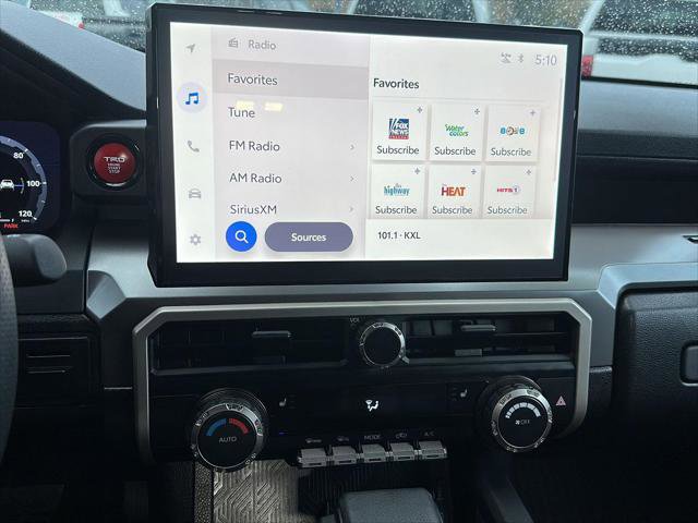 Certified 2024 Toyota Tacoma TRD Off-Road image 41