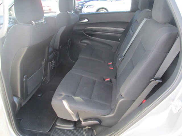 Used 2021 Dodge Durango SXT AWD/4WD image 11