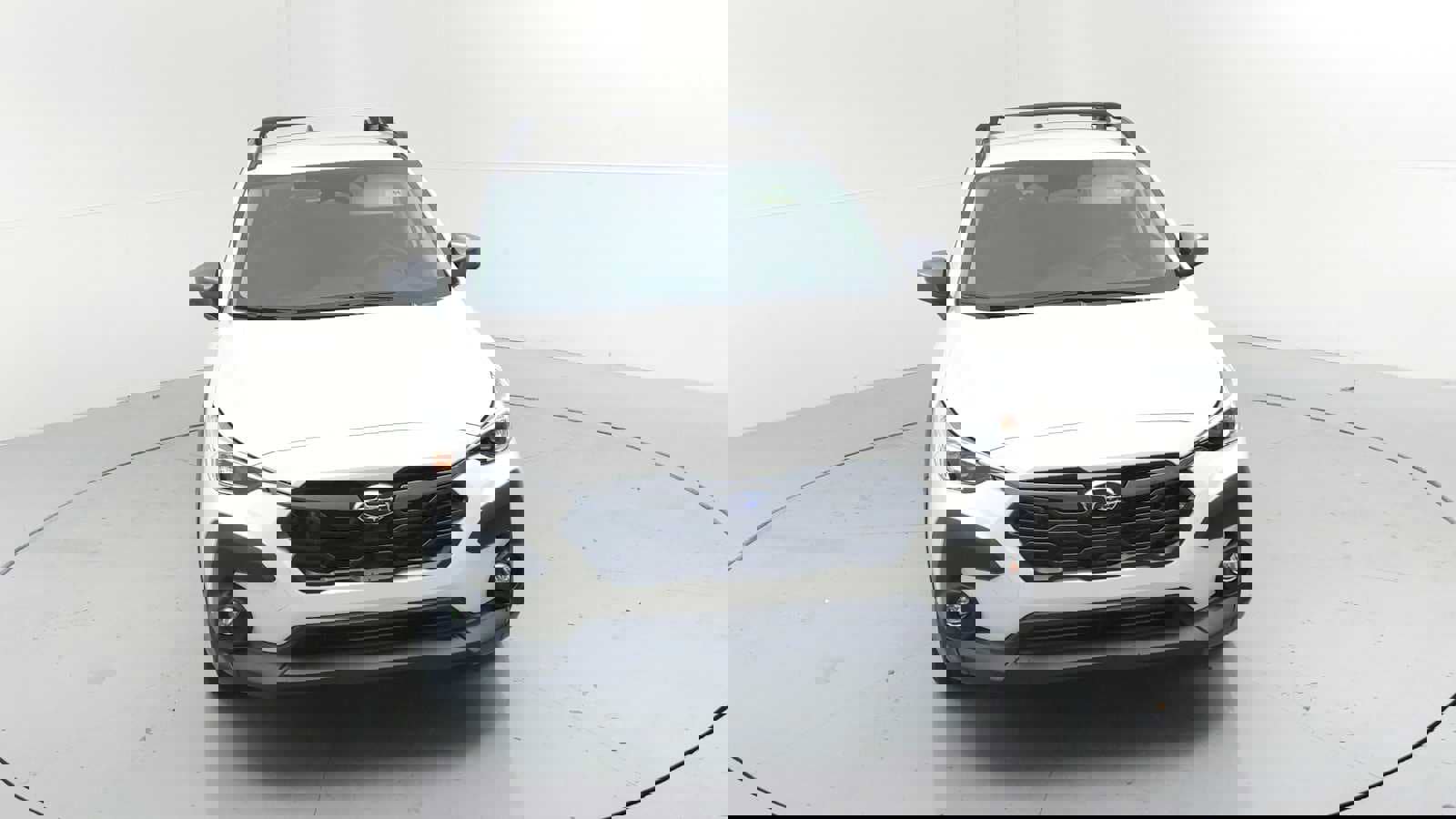 New 2026 Subaru Crosstrek 2.0i Premium w/ Convenience Package #2 image 2