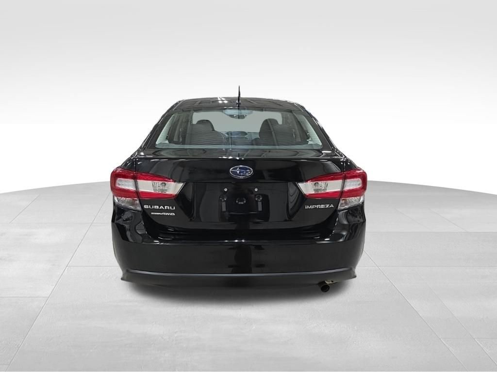Certified 2023 Subaru Impreza 2.0i image 19
