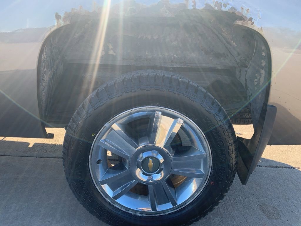 Used 2012 Chevrolet Silverado 1500 LT w/ All-Star Edition image 27