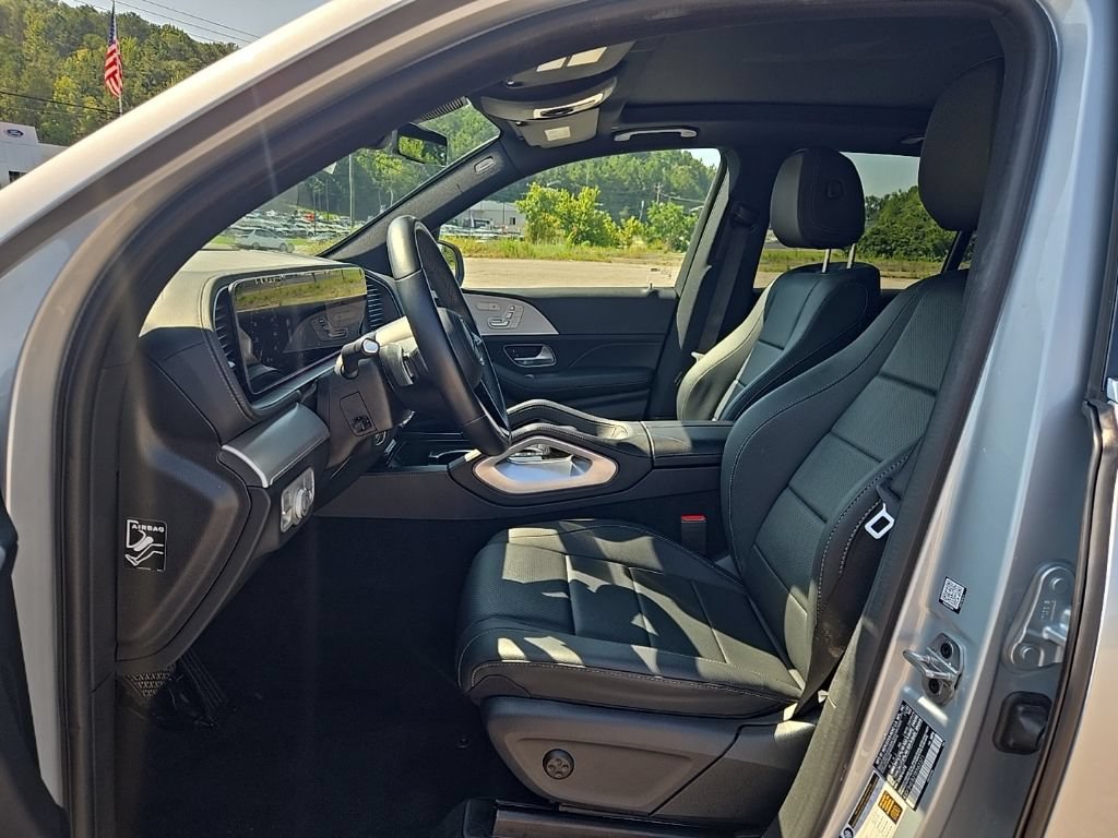 Used 2026 Mercedes-Benz GLE 350 4MATIC image 15
