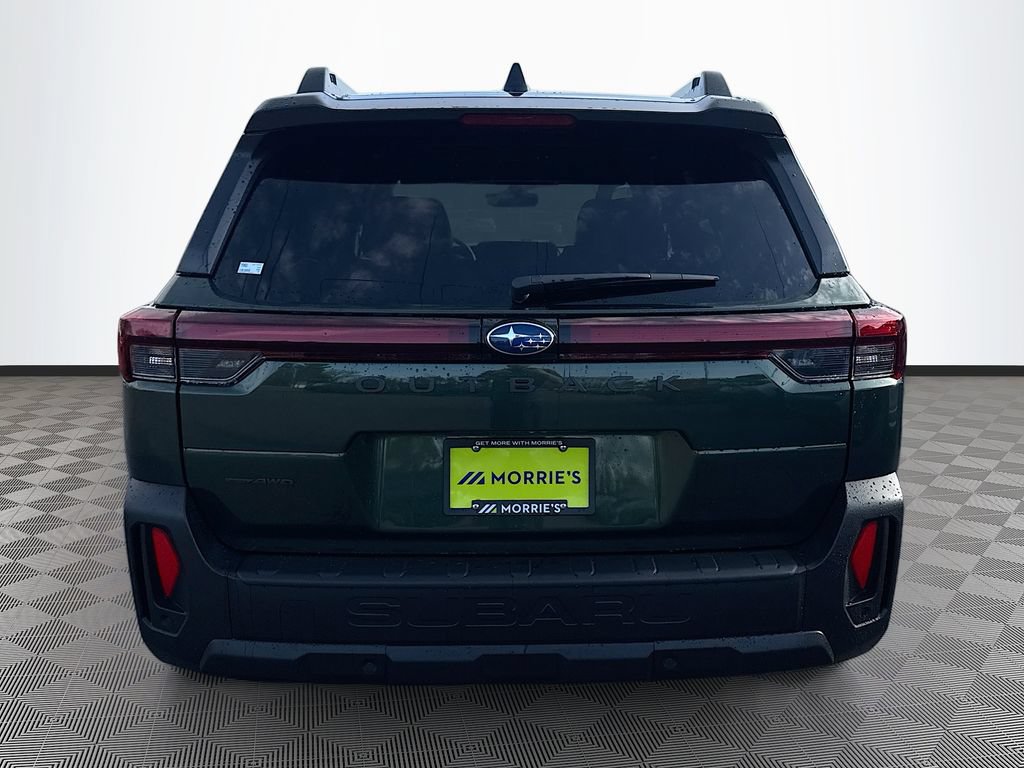 New 2026 Subaru Outback Limited XT AWD/4WD image 34