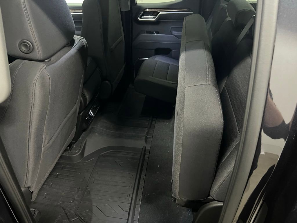 New 2026 GMC Sierra 1500 Elevation image 33