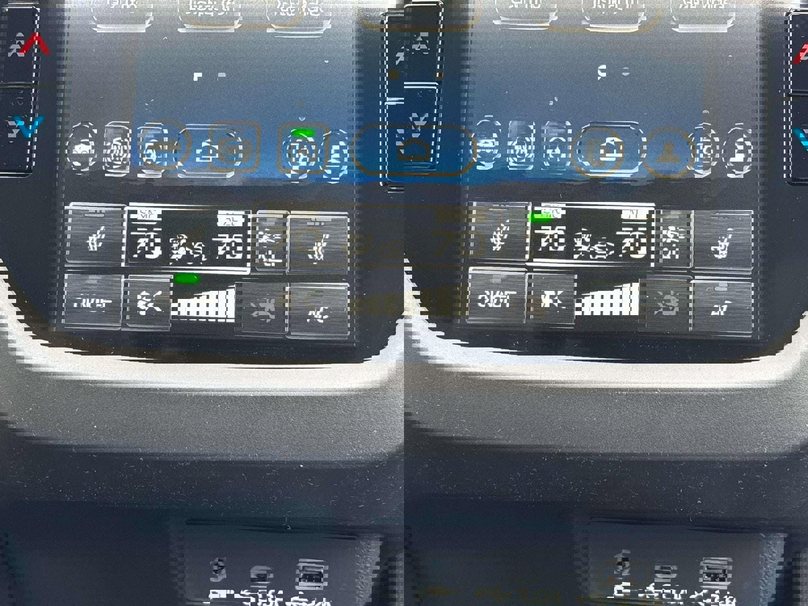 New 2026 Subaru Forester Premium image 10