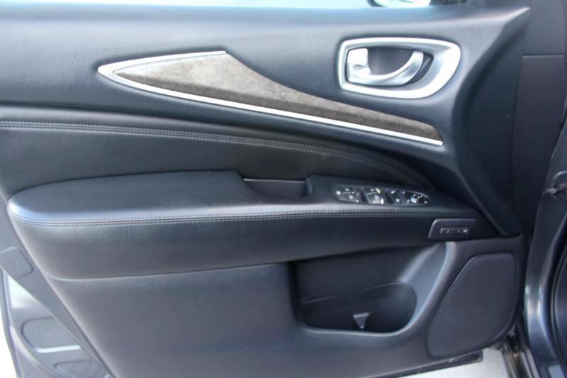 Used 2014 INFINITI QX60 Luxe w/ Premium Plus Package AWD/4WD image 12