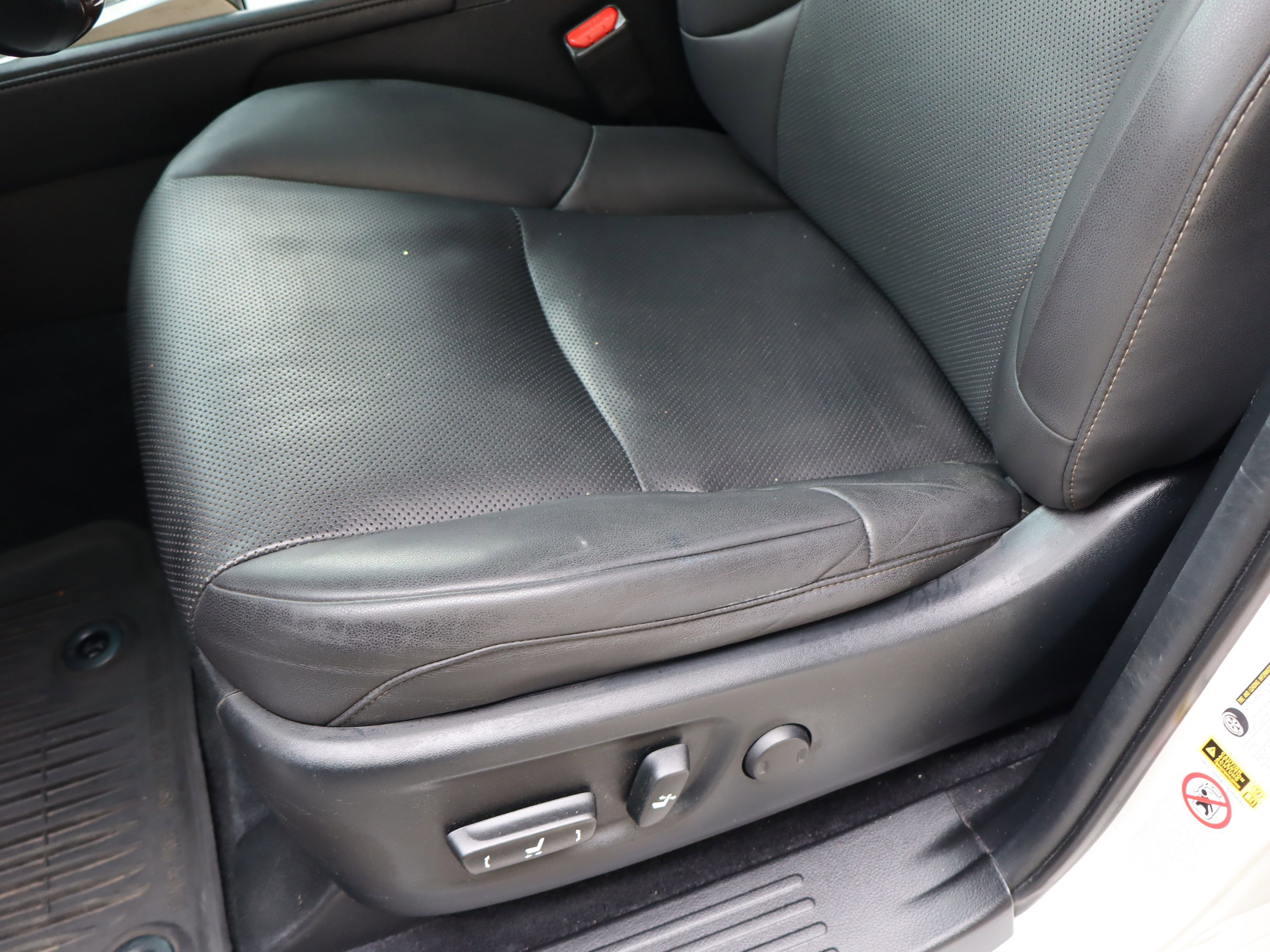 Used 2019 Lexus GX 460 Premium AWD/4WD image 19