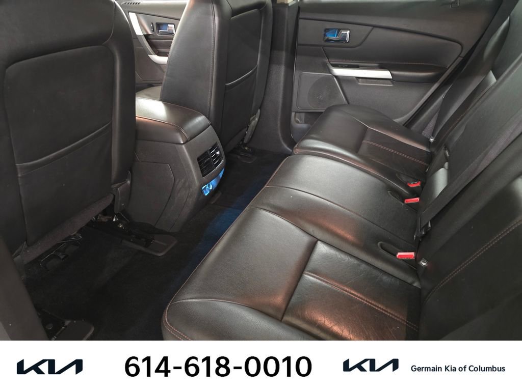 Used 2013 Ford Edge Limited image 19