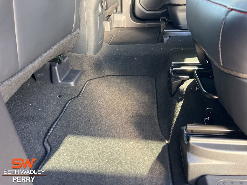 New 2025 Ford Explorer ST-Line w/ Premium Package image 11