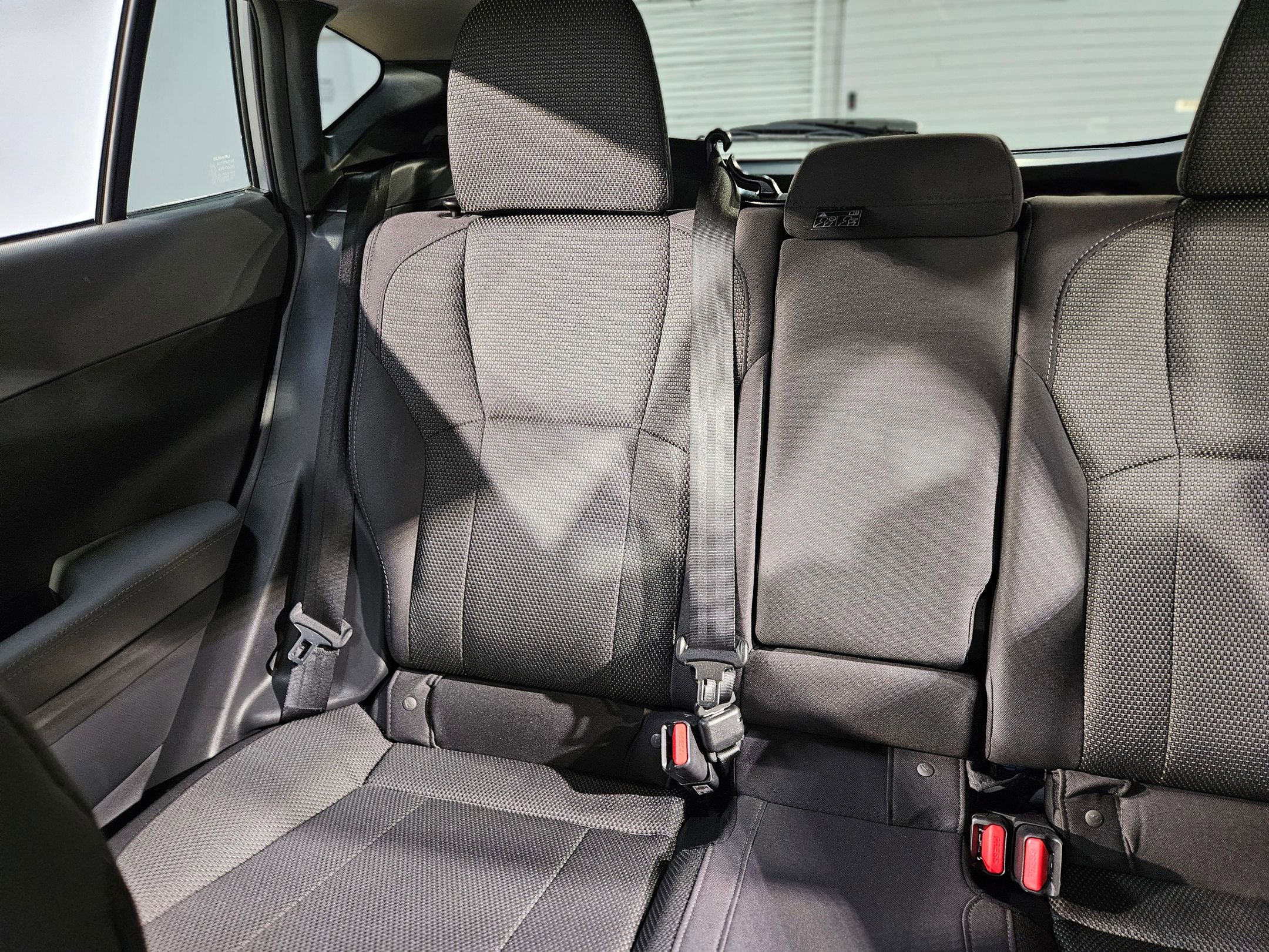 Used 2024 Subaru Crosstrek 2.0i Premium image 12