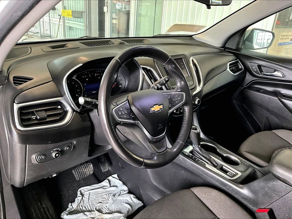 Used 2020 Chevrolet Equinox LT image 8