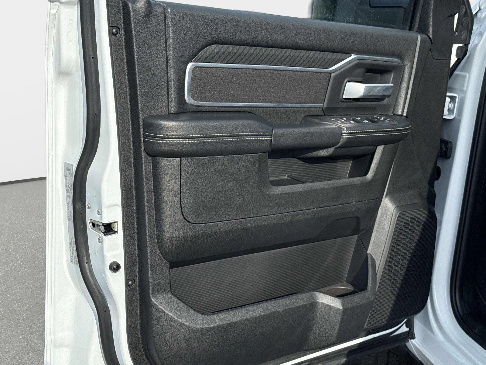 New 2026 RAM 2500 Big Horn image 19