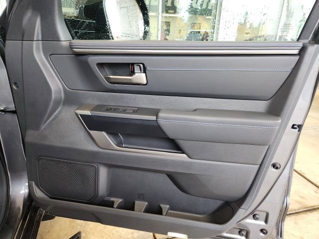 New 2026 Toyota Sequoia Platinum image 26