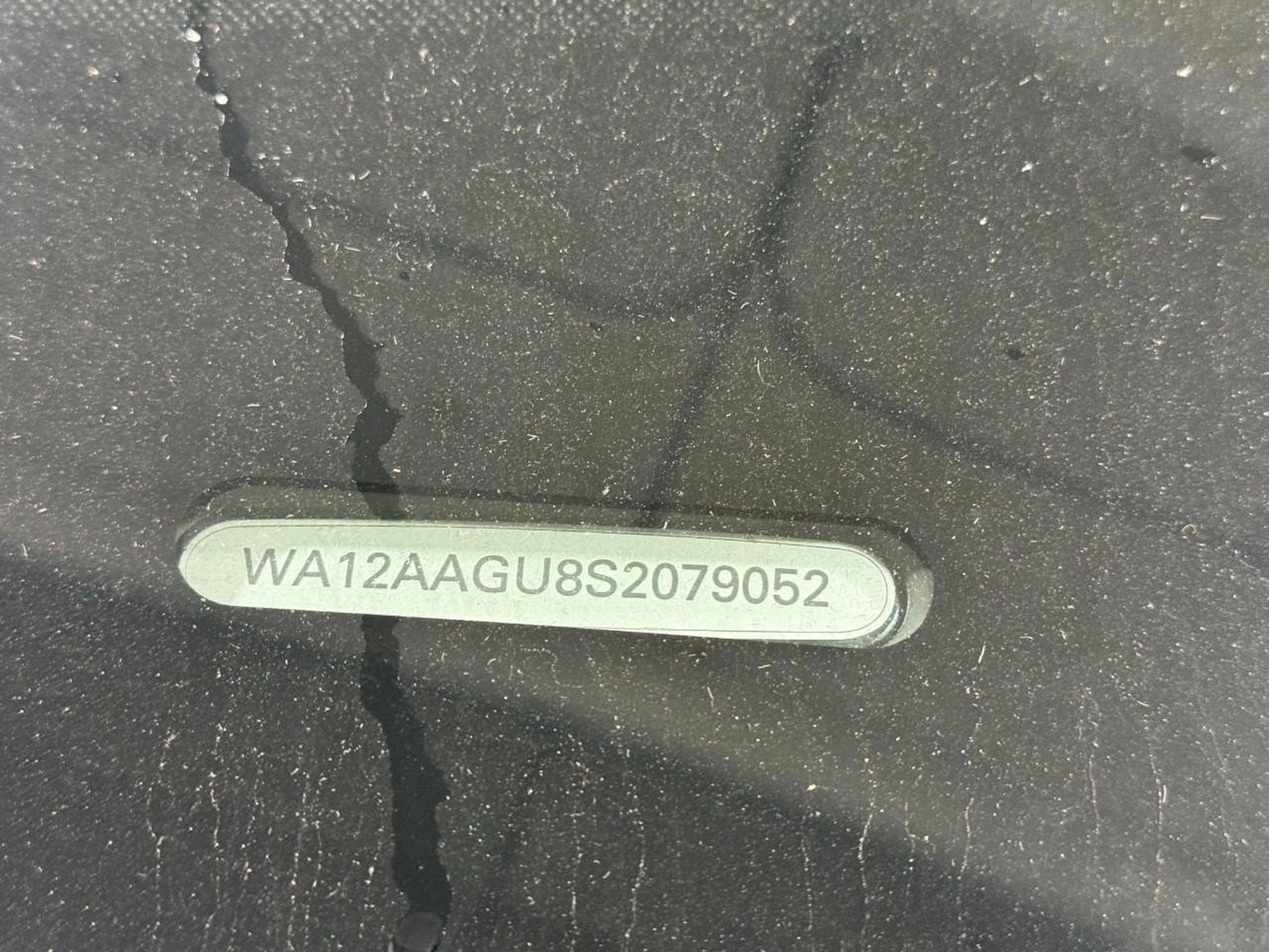 New 2025 Audi Q5 Premium Plus image 34