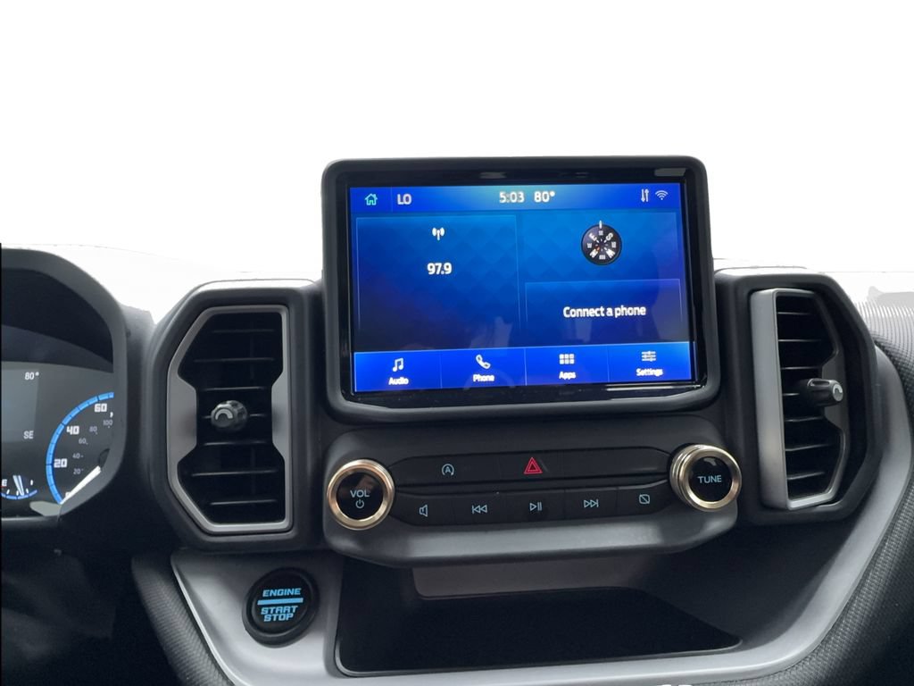 Used 2023 Ford Bronco Sport Big Bend AWD/4WD image 44